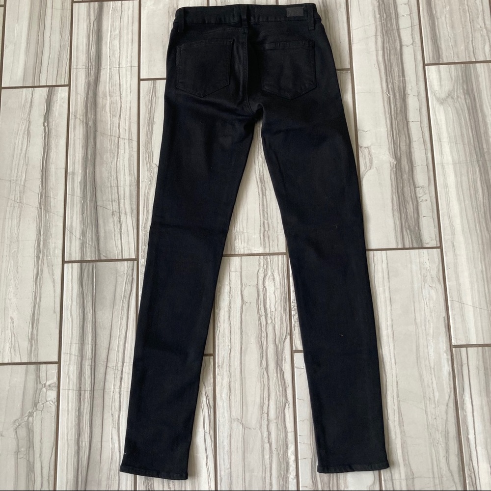 NWOT Paige Skyline skinny jeans - Picture 4 of 5